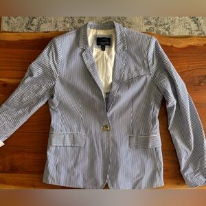 JCrew Blazer - Regent
